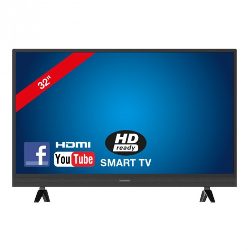 Tv Lcd Si Sente Ma Non Si Vede